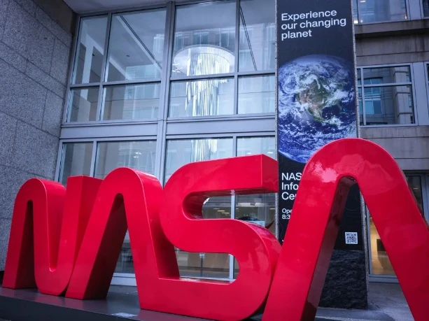 NASA’nın Yeni Başkanı Jared Isaacman Oldu!